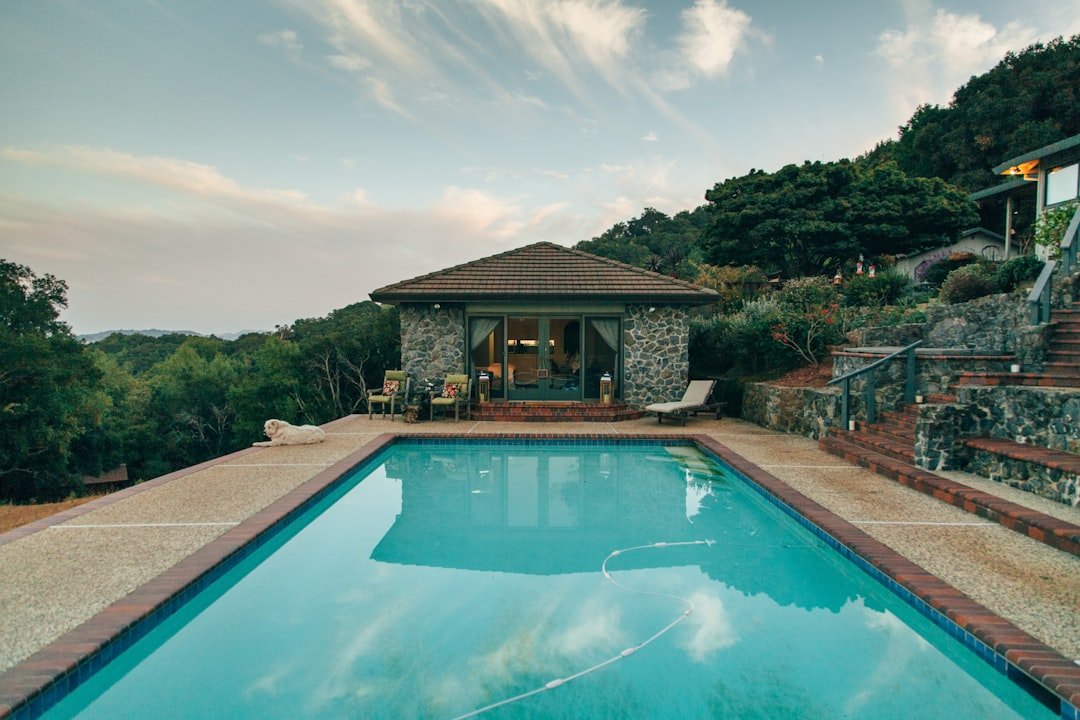 Remodel Permit Rules Now Shape Pool Resurfacing Projects