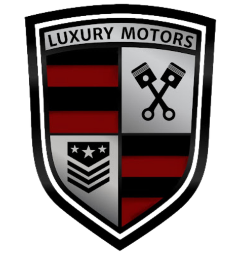 Luxury Motors of South Bay logo