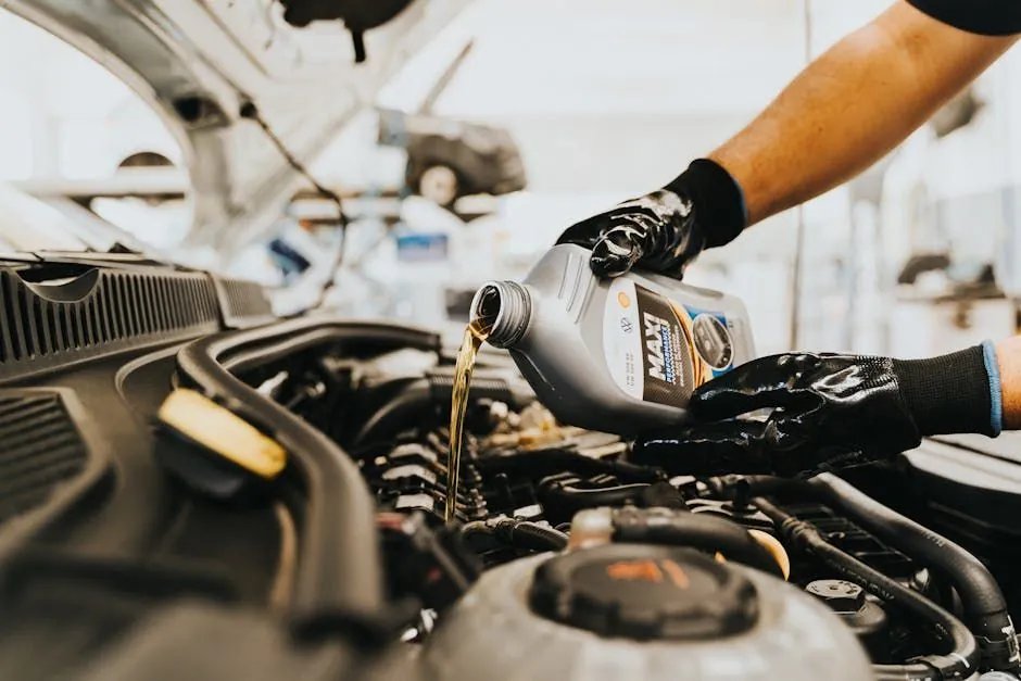 Shop Publishes Its German Car Preventive Maintenance Guide
