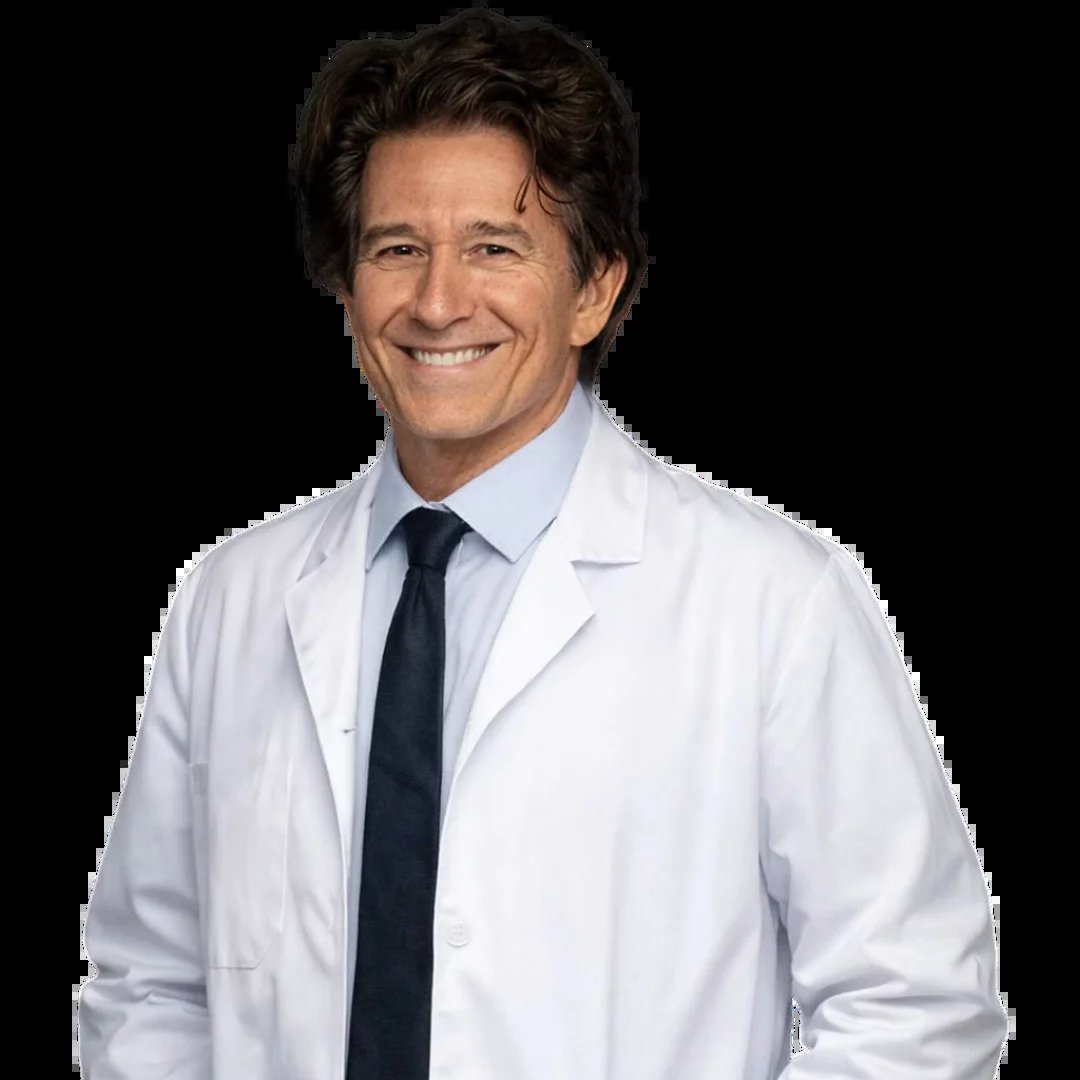 Dr. Ivan Bracic, DC, of Novarè Injury Care and Rehab
