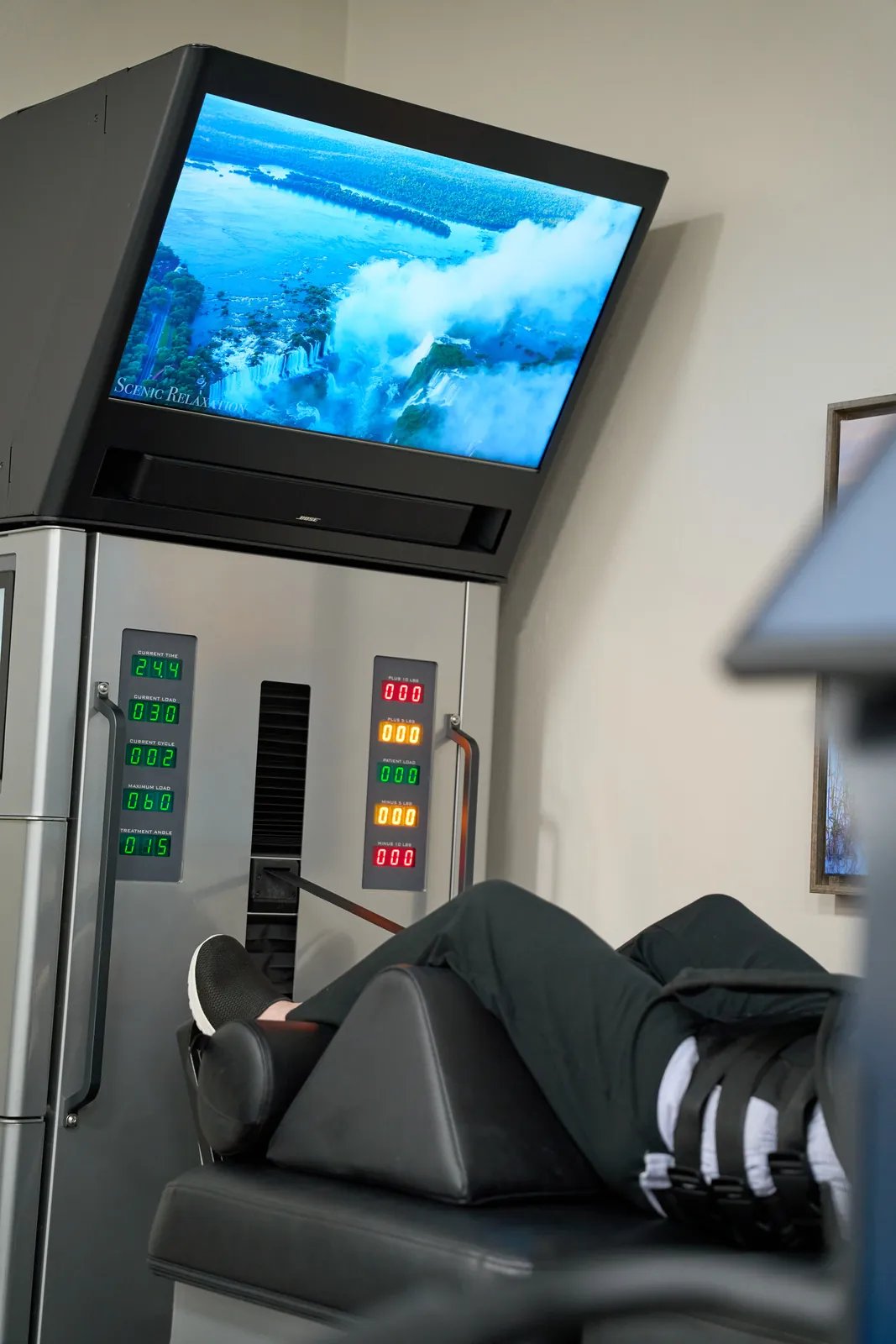 Injury and Rehab Clinic Explains Care for Crash Patients