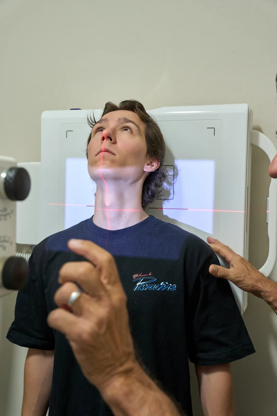 Novaré Injury Care and Rehab Details Chiropractic Crash Care