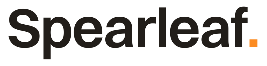 Spearleaf logo