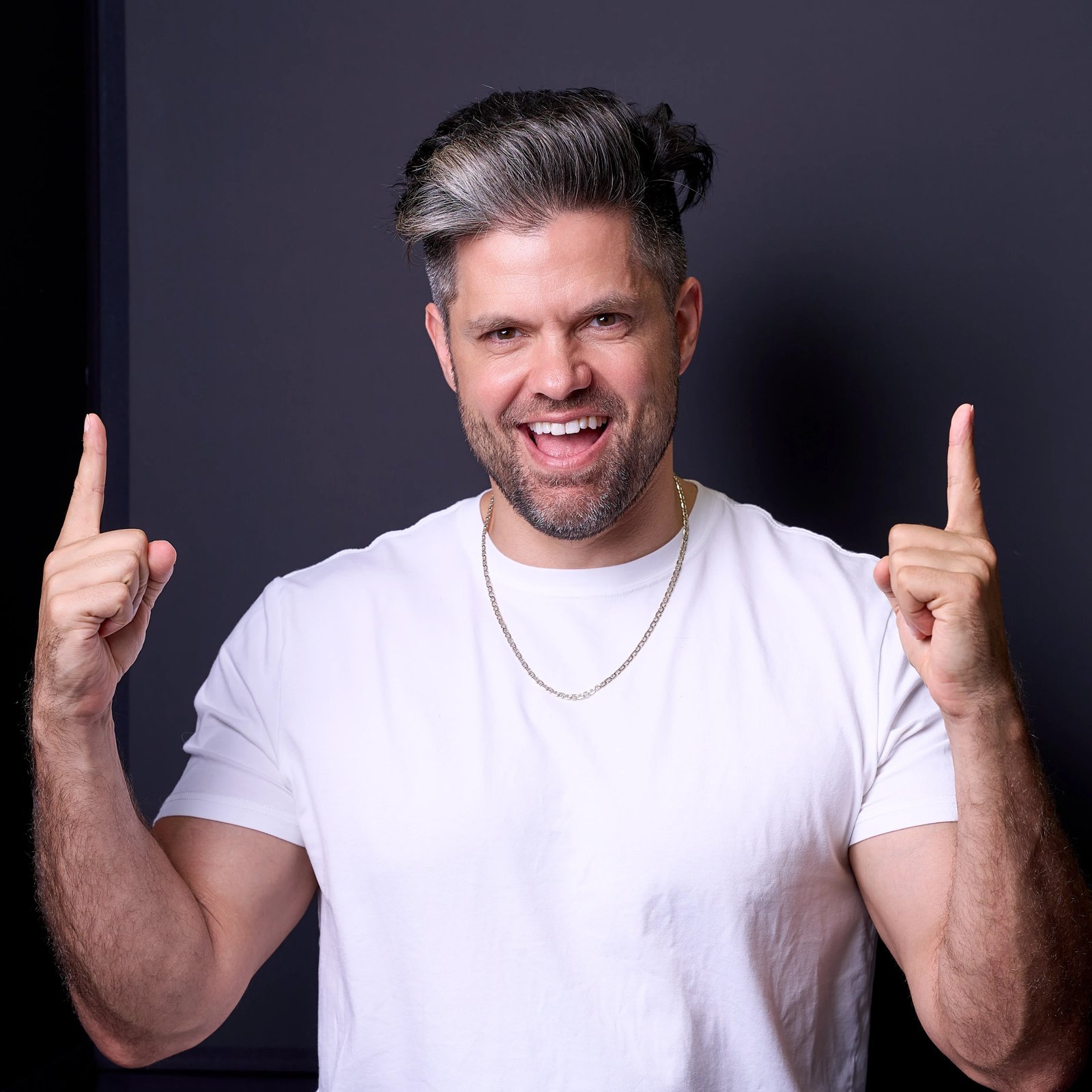 Joshua Albanese, founder of Spearleaf