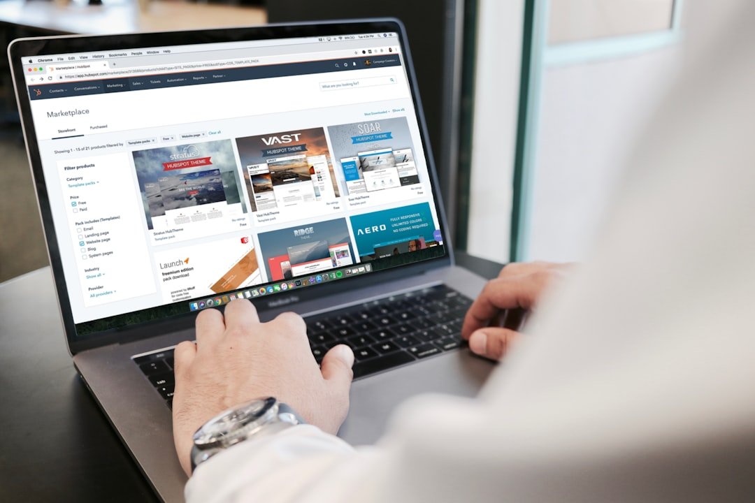 Spearleaf Separates Visibility From Clicks in Chiropractor SEO