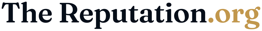 The Reputation.org logo